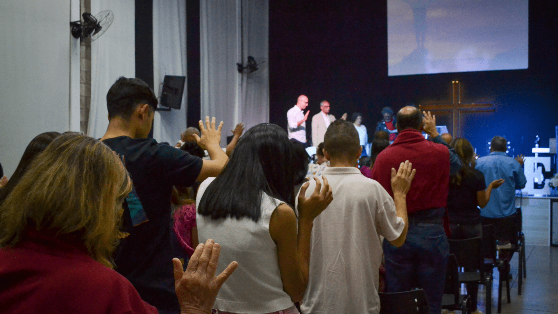 Igreja Koinonia Cristã