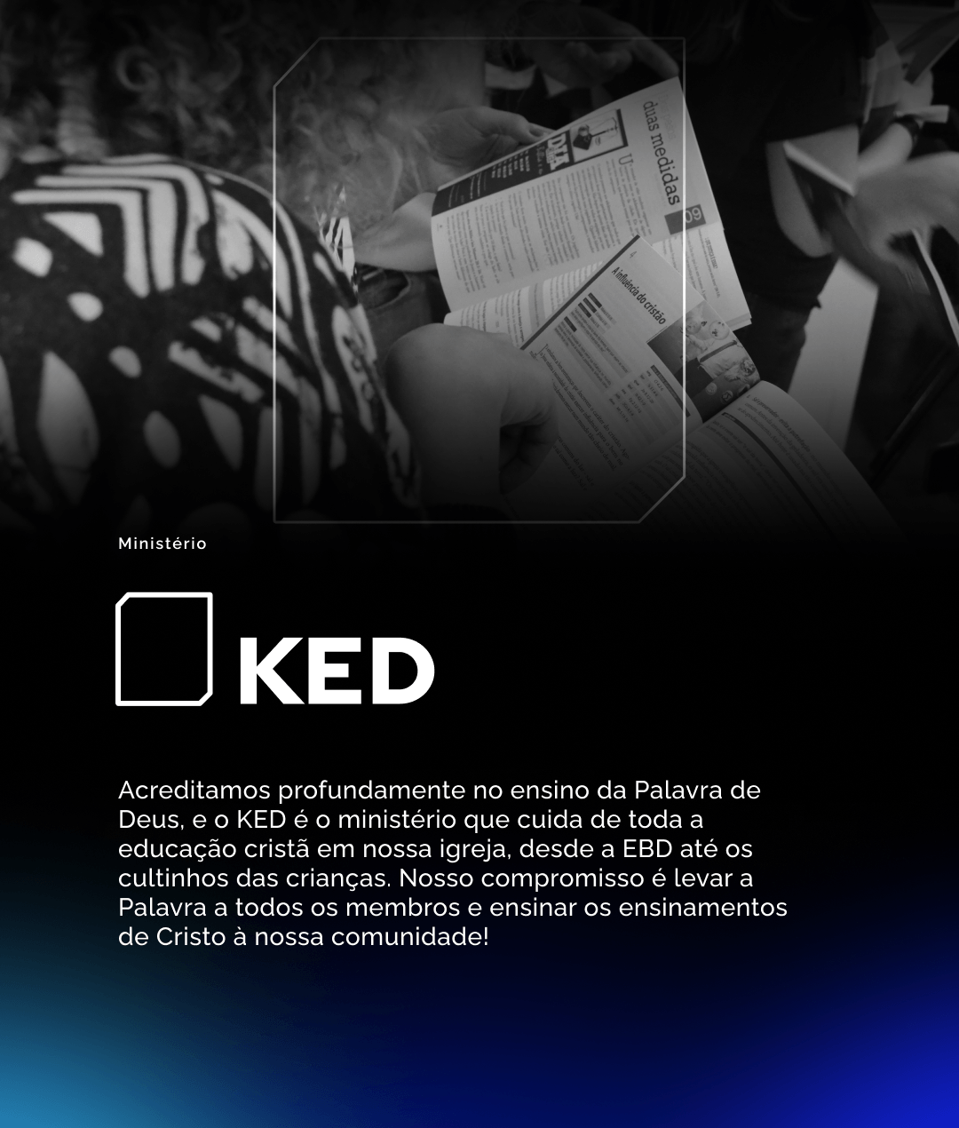 KED