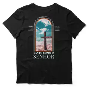 CAMISETA ENTRE