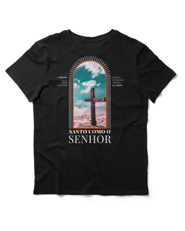 CAMISETA ENTRE