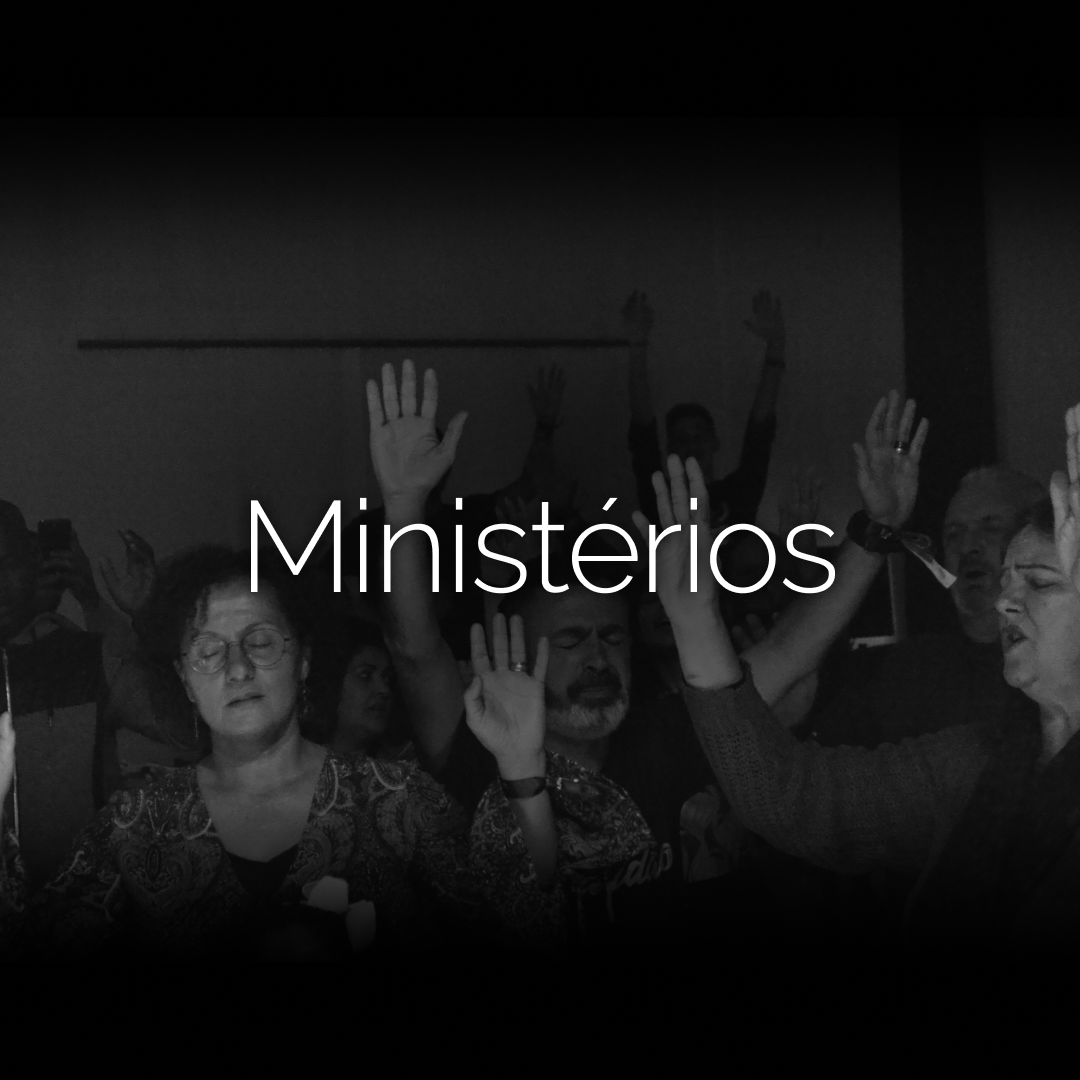 MINISTÉRIOS IKC