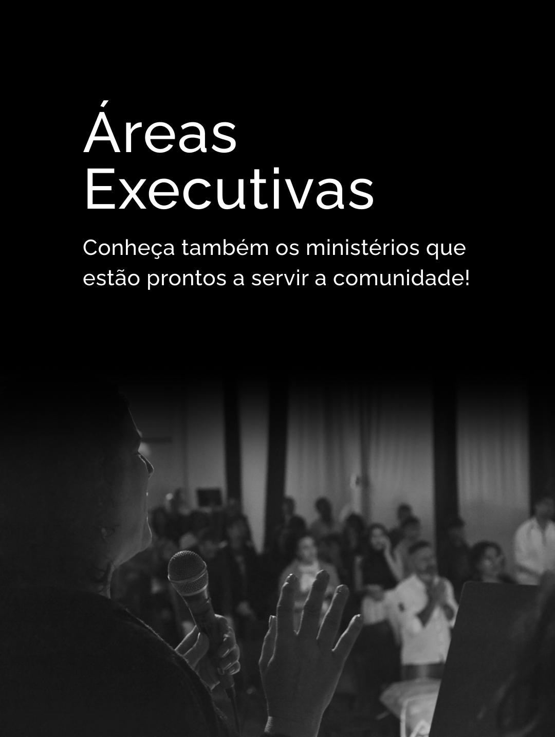 MINISTÉRIOS IKC