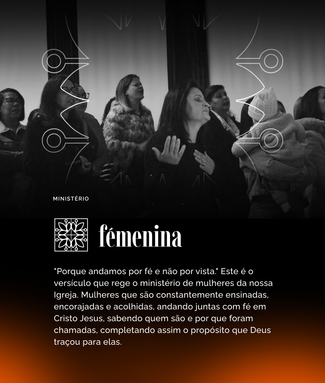 MINISTÉRIOS IKC