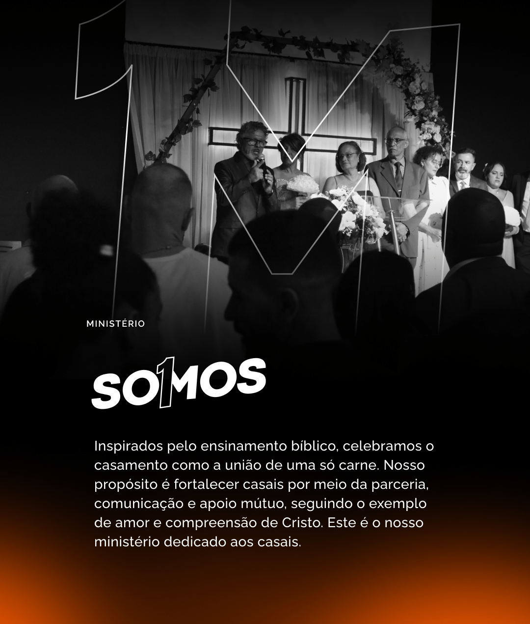 MINISTÉRIOS IKC