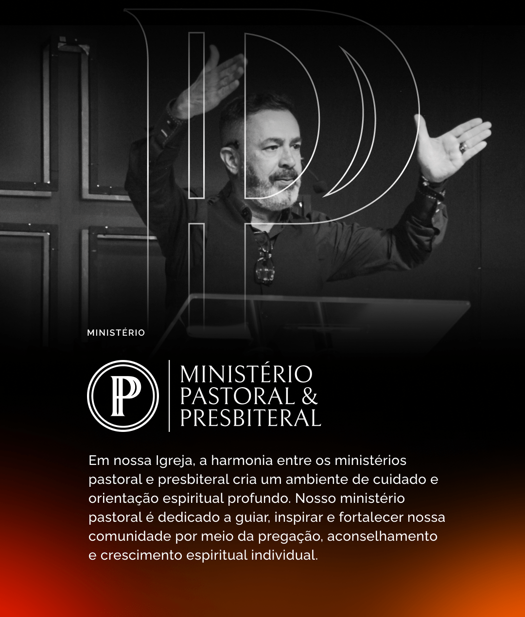 MINISTÉRIOS IKC