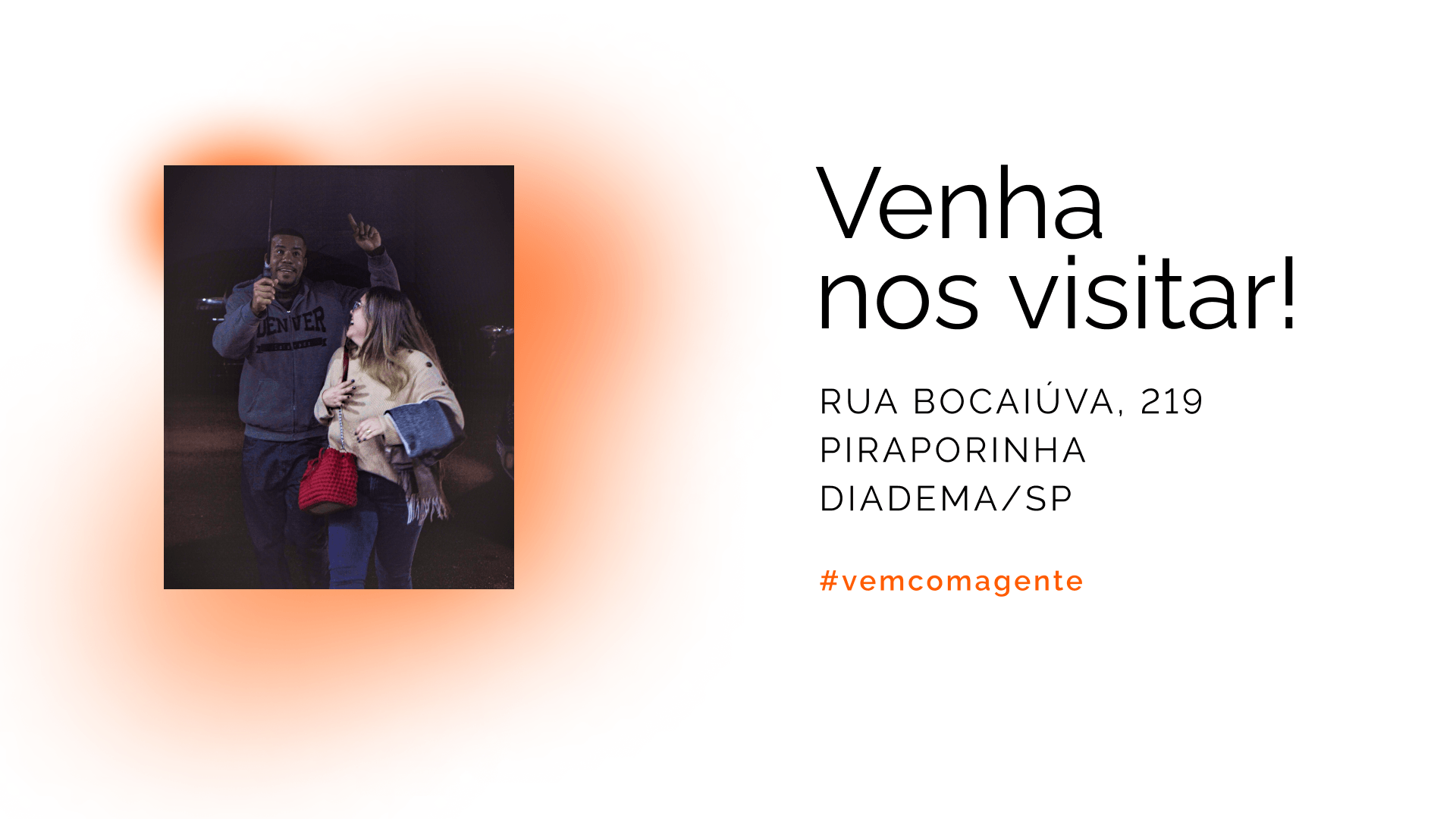 DIZIMO IKC - QUEM SOMOS