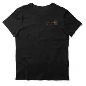 CAMISETA RAIOS