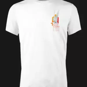 CAMISETA IKC