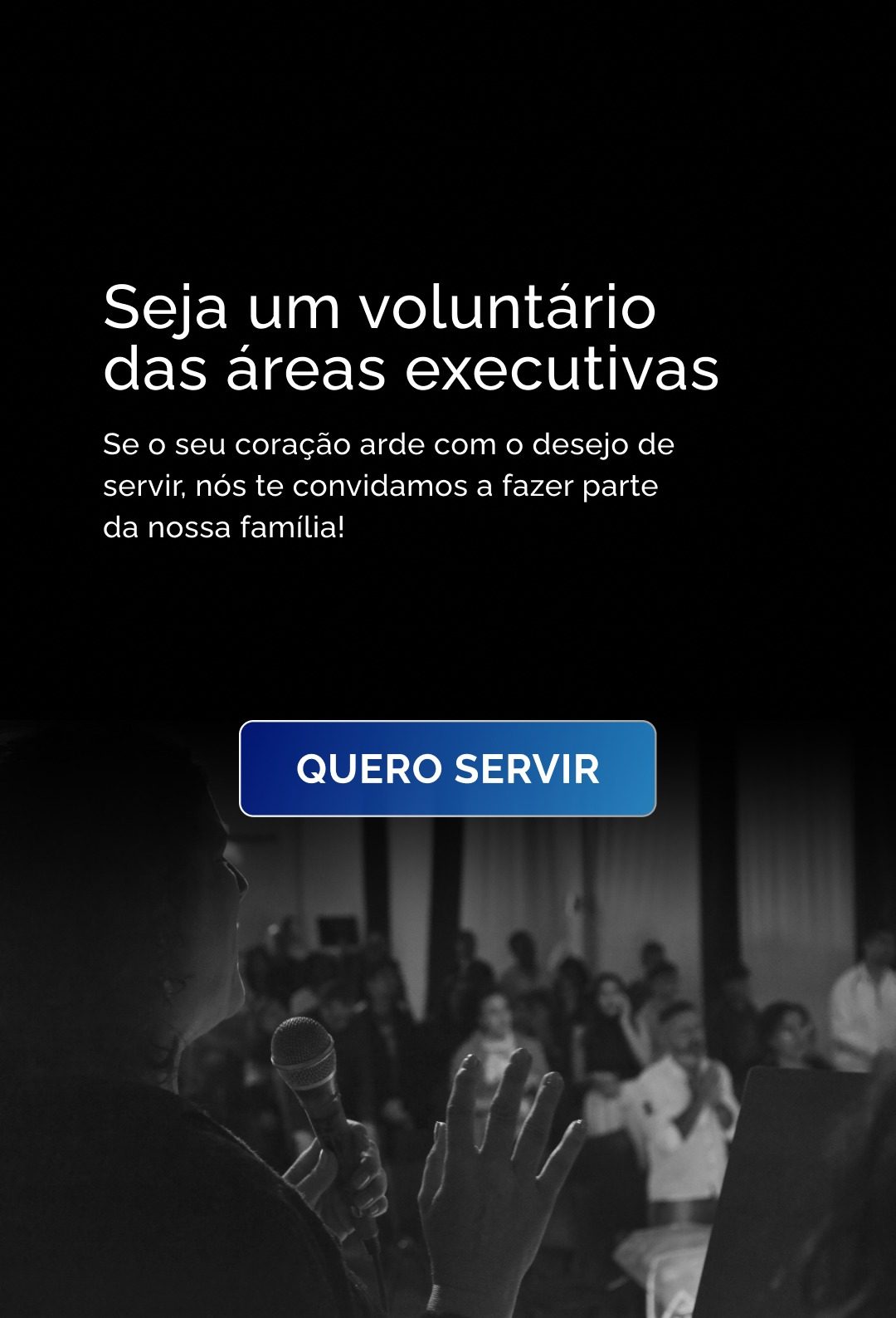 PAGINA SERVIR - MOBILE