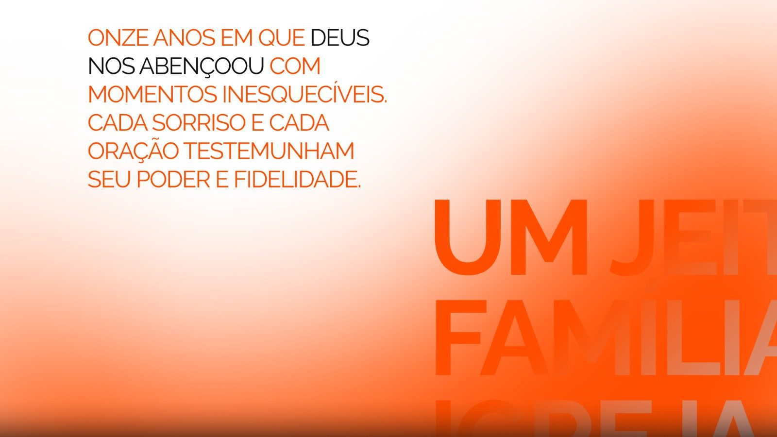 IKC 11 ANOS