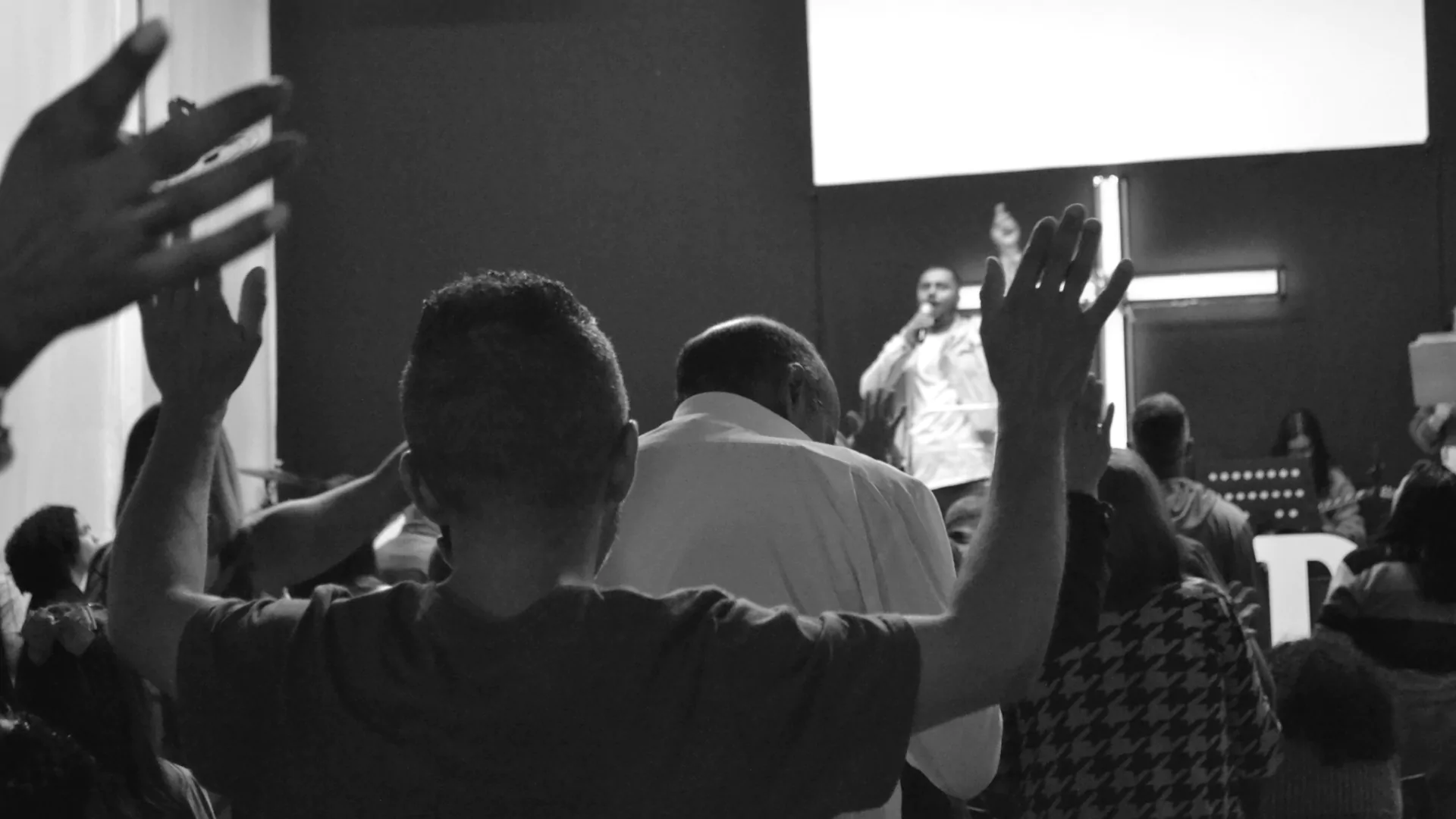 Igreja Koinonia Cristã
