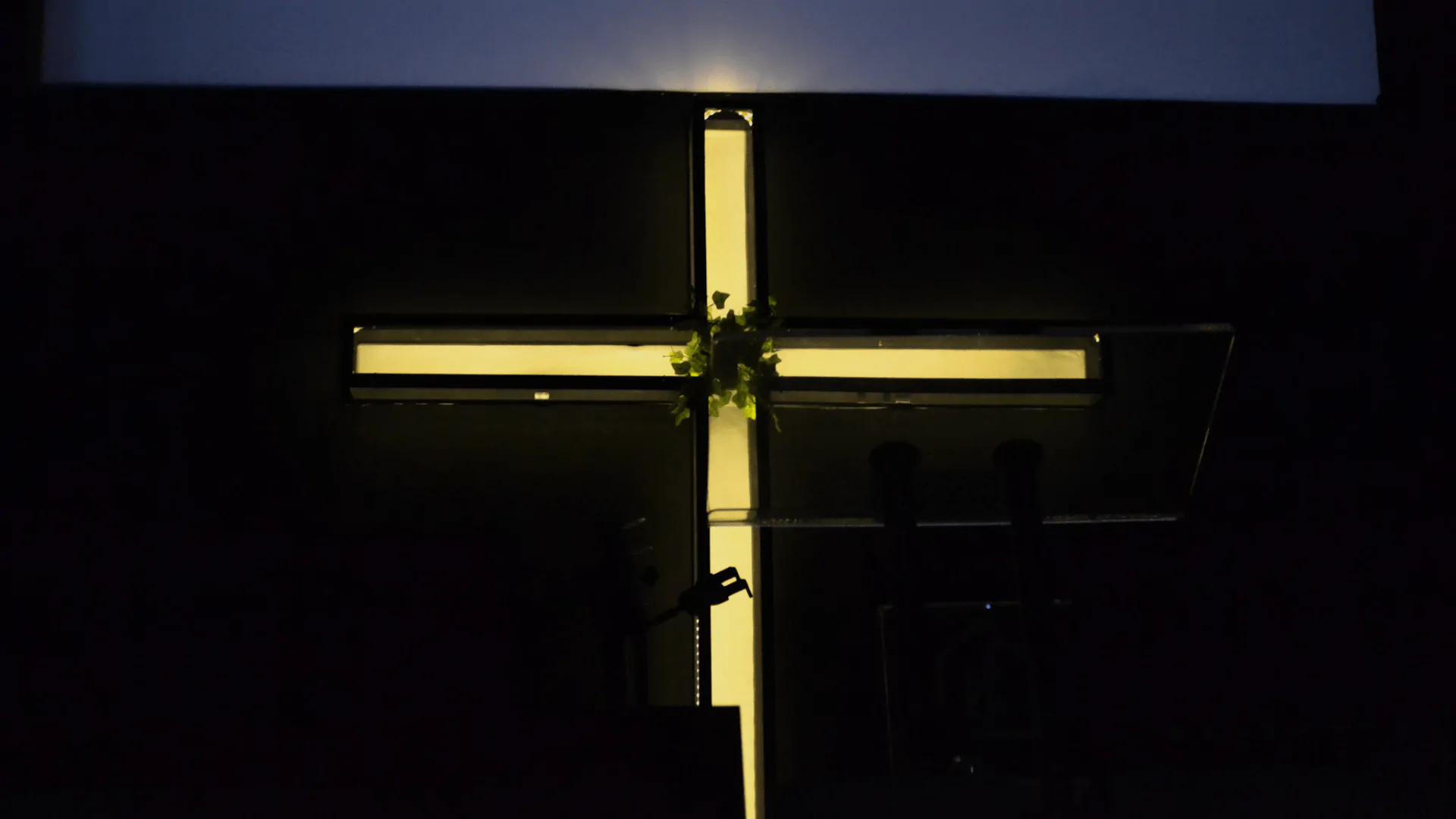 Igreja Koinonia Cristã