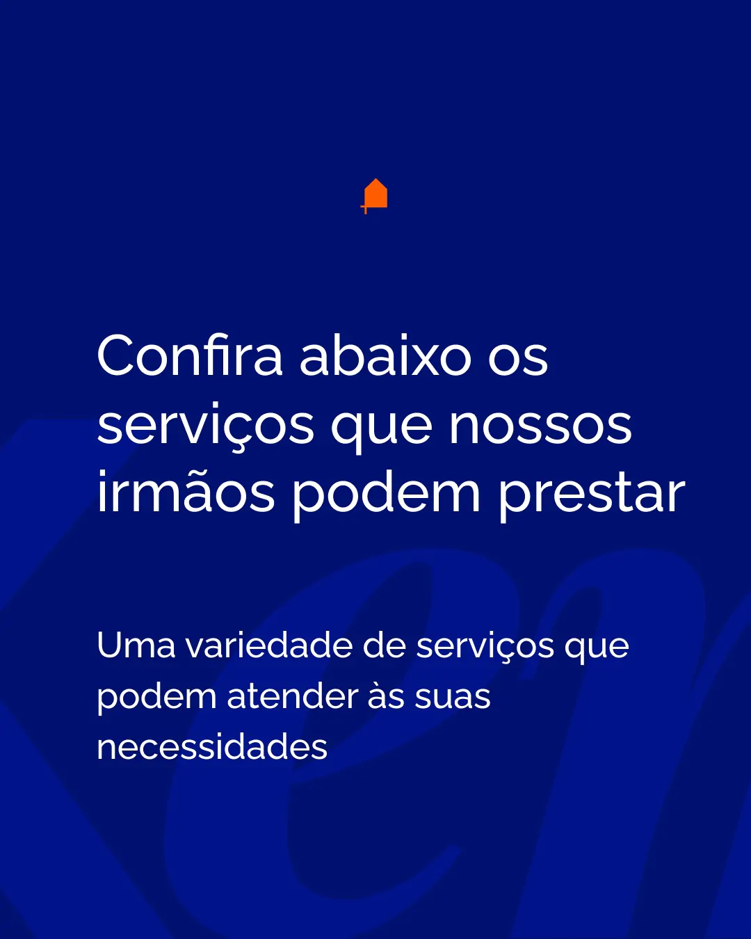 PAGINA KEM SERVIÇOS - MOBILE